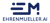 Ehrenmüller AI Logotype