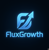 FluxGrowth Logotype