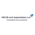 MDVB AND ASSOCIATES LLP Logotype