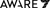 AWARE7 GmbH Logotype