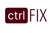 Ctrl Fix Logotype