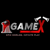 Igameaxe- A unit of Fixdax Technology Pvt. Ltd. Logotype