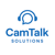 CamTalk Solutions Logotype