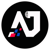 AJAKAI ICT COMPANY Logotype
