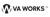 VA Works Logotype