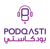 Podqasti - Creative Production Logotype