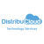 DistribuCloud Technology Services Logotype