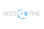 Rides On Time Logotype