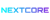 nextcore Logotype