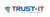 Trust-IT (BD) Ltd Logotype