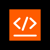 One Square Web Logotype
