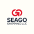 SEAGO SHIPPING LLC Logotype