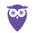 Local Owl by WisdmLabs Logotype