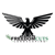 Freedom Cuts Landscaping Service Logotype