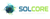 Solcore Logotype