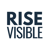 Rise Visible Logotype