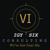 IGY Six Consulting Logotype