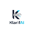 KlarifAi Logotype