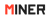 Miner Tecnologia Logotype