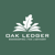 Oak Ledger Logotype