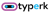 Typerk Platforms Logotype