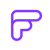 Agencja Flow Logotype
