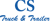 CS Truck & Trailer Logotype