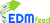 Edmfeed Logotype