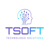 TSoft Technologic Solutions Logotype
