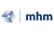 MHM Advisory Ltd. Logotype