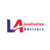 Localization Advisors Logotype