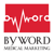 Byword Medical Marketing Pte Ltd Logotype