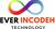 Everincodeh Technology Logotype