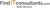 FindITconsultants.com Logotype
