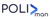 Poliman Logotype