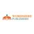 WordShire Publishers Logotype