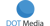 Dot Media Logotype