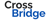 CrossBridge Logotype