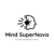 Mind Supernova Logotype
