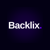Backlix.com Logotype