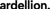 Ardellion Logotype
