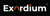 Exordium Logotype
