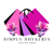 Simply Shykeria Logotype
