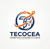 Tecocea Logotype