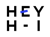 HEYHICOMPANY Logotype