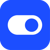 Eaxeesoft Logotype