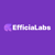 EfficiaLabs | AI Solutions Logotype