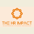 The HR Impact Logotype