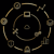 Hypnotik MSP Logotype