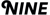 Nine Agency Logotype